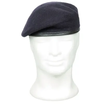 Commando Barett Blau - MFH