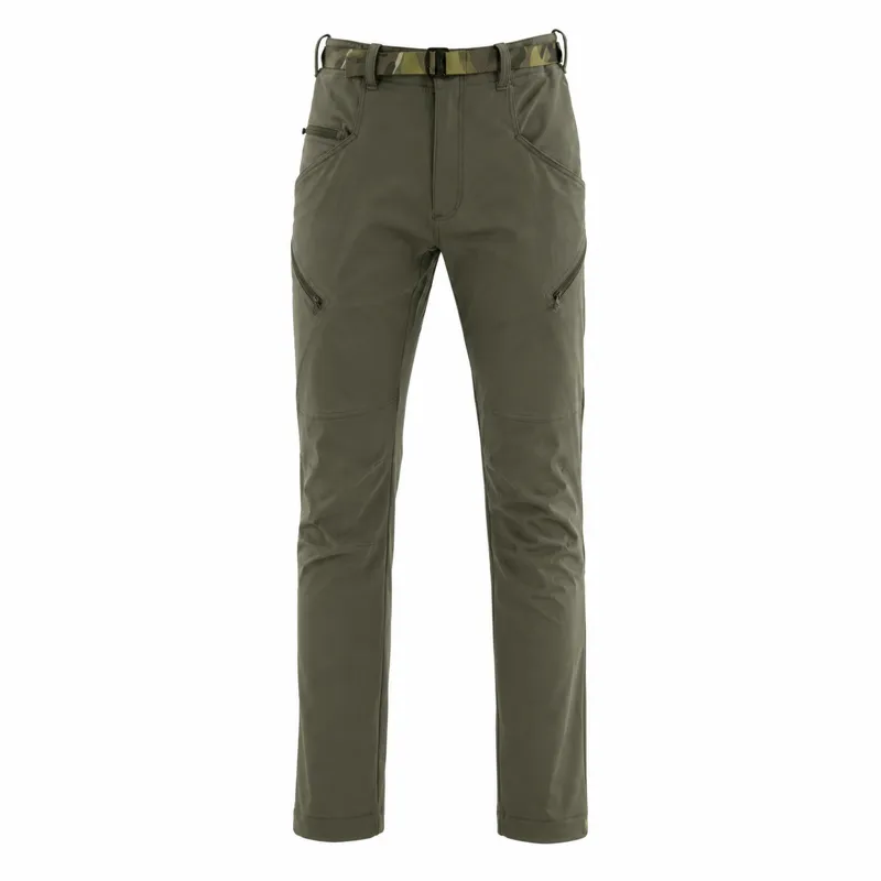 Carinthia Goldeck Pants · Verde / OD