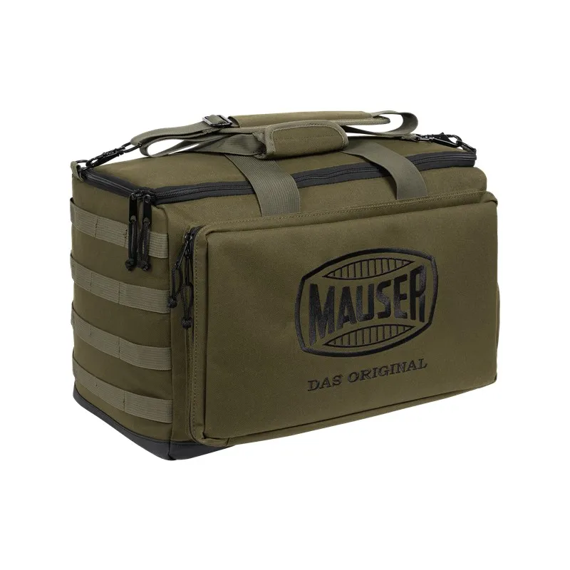 Mauser Range Bag · Verde / OD