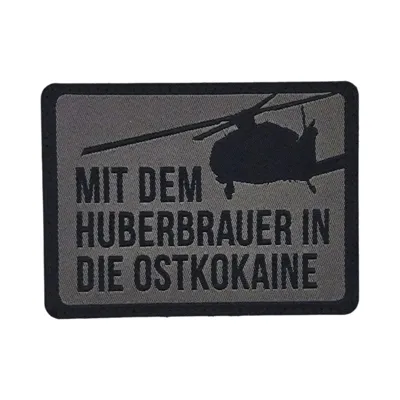 Annalena - Der Patch - Spartanat