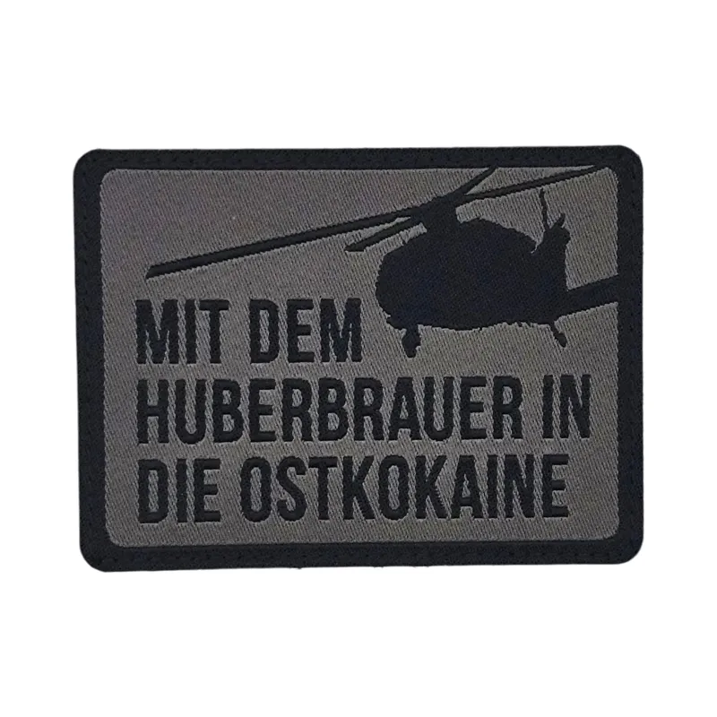 Spartanat Annalena - Der Patch