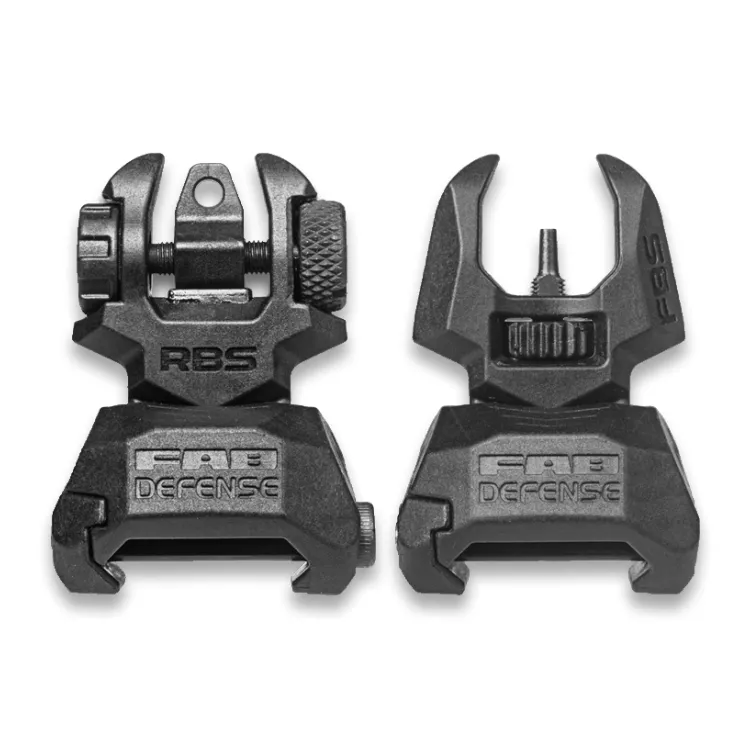 FAB Defense FRBS-Kit