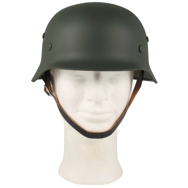 MFH Stahlhelm WW II