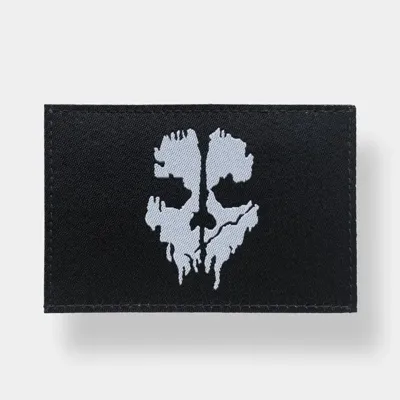 Ghosts - Der Patch - Spartanat