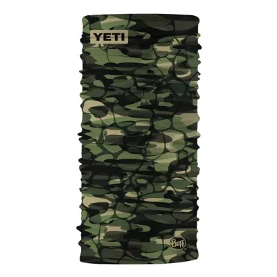 Rundschal Buff - Yeti