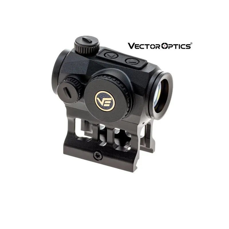 Vector Optics Scrapper 1x22 Red Dot Sight
