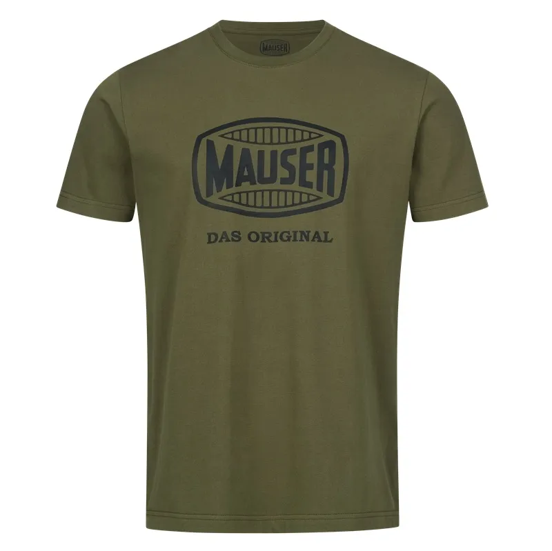 Mauser T-Shirt Original