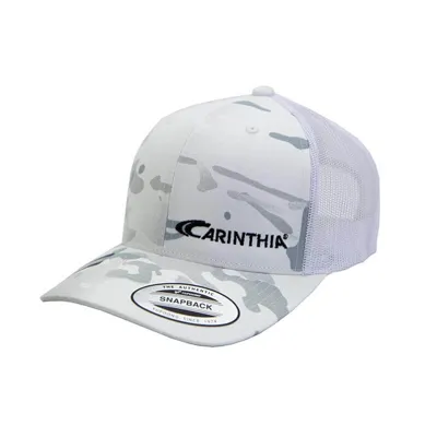 Tactical Basecap - Carinthia