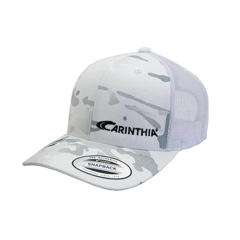 Carinthia Tactical Basecap · Multicam Alpine