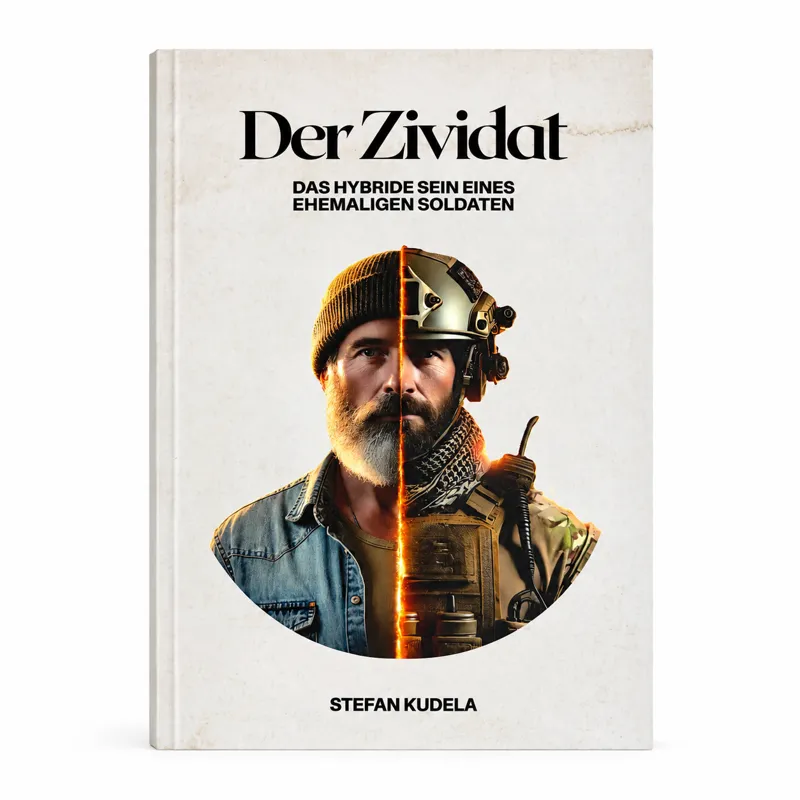 Der Zividat - Stefan Kudela