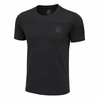 Tactical T-Shirt - Glock