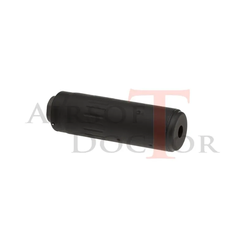 Big Dragon Silencer CCW · Negro