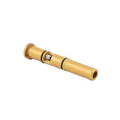 Adjustable Nozzle for G&g Levar - Waldo Dynamics