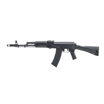 AK74M 2.0 - LCT Airsoft