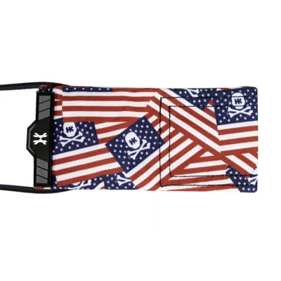 Barrel Sock - USA Flag - HK Army