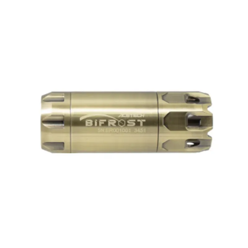 Acetech Bifrost Tracer Unit - Brass