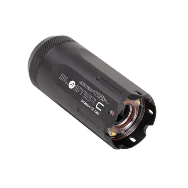 Acetech Blaster C · Negro