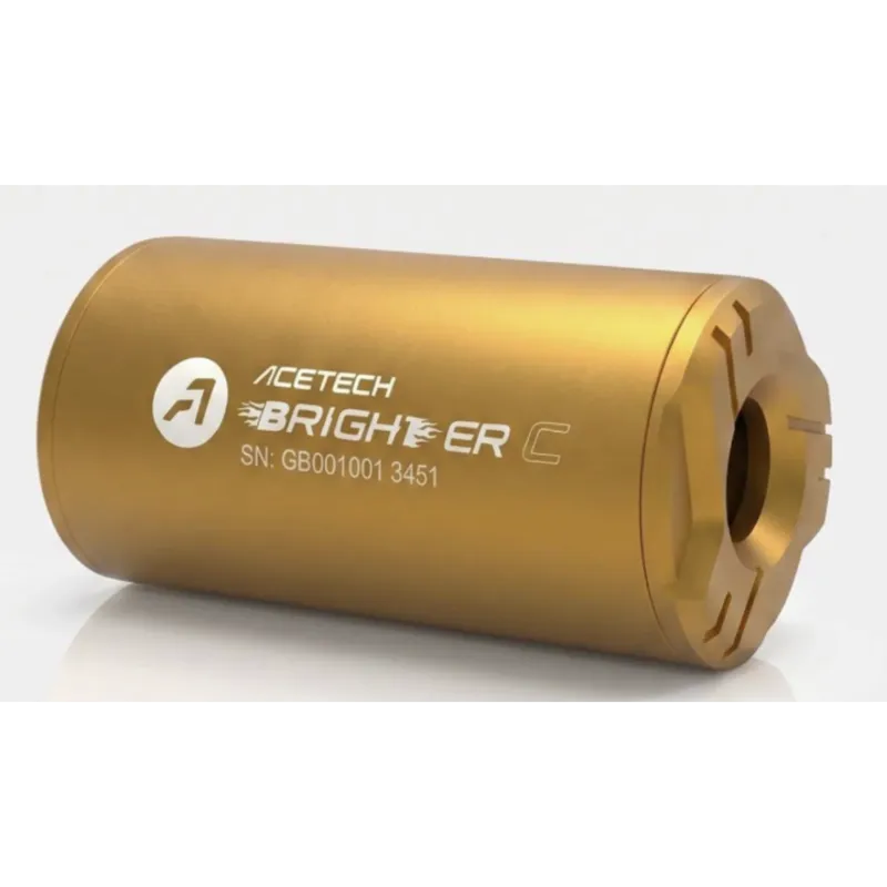 Acetech Brighter "C" · Oro