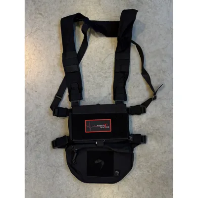 Tactical Chest Rig VX Set - Viper