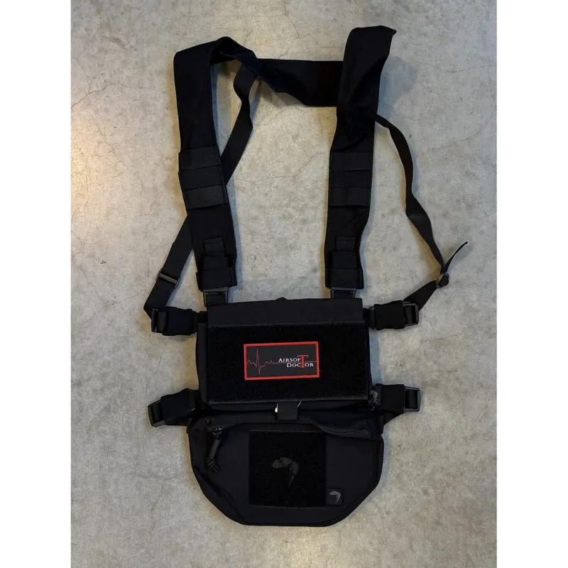 Viper Tactical Chest Rig VX Set