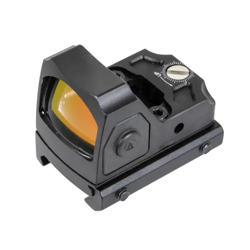 Specna Arms CORE™ Aero RMR · Negro