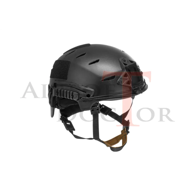 EXF BUMP Helmet · Negro