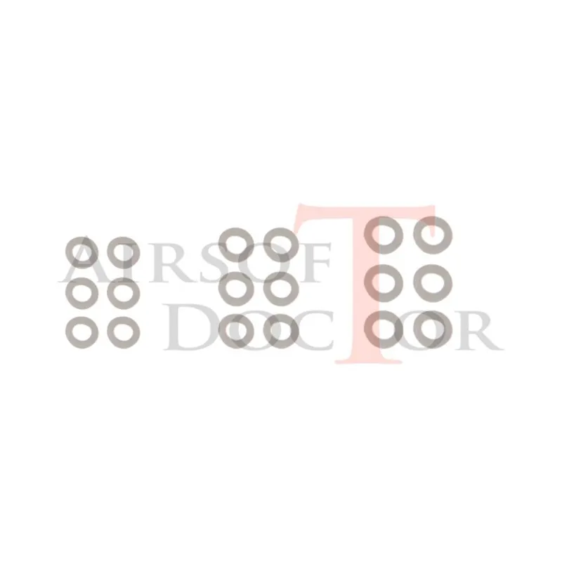 G&G Armament Shim Set