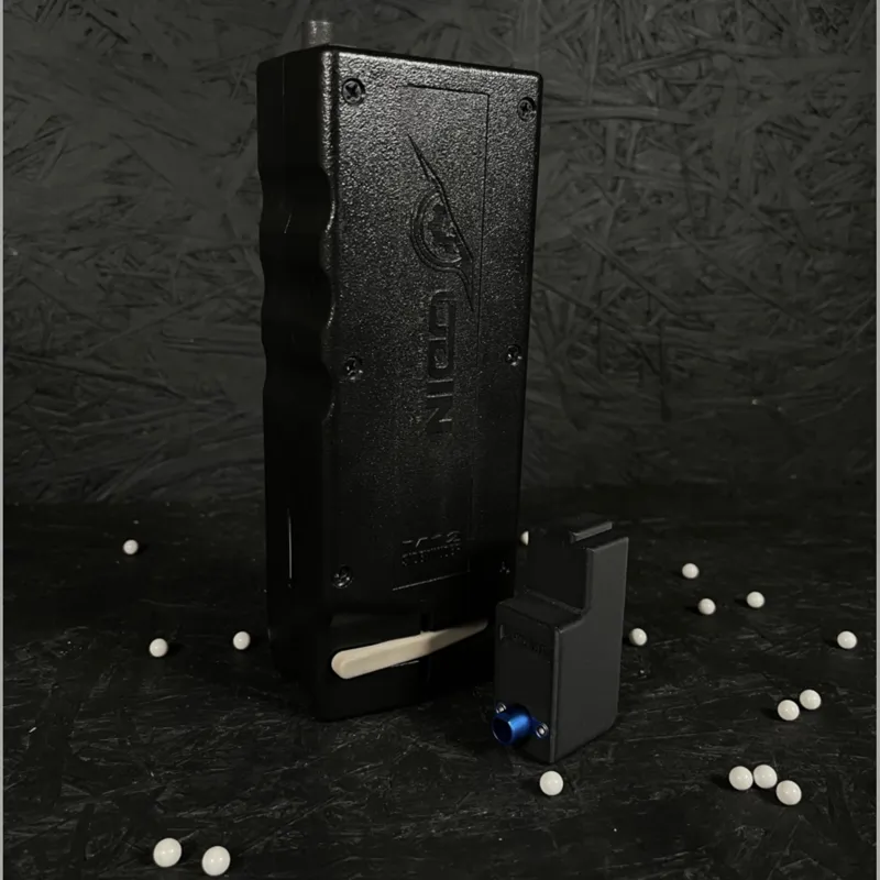 Airtac Generic Odin Sidewinder Adaptor