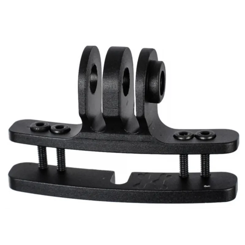 HK Army Goggle Camera Mount · Negro