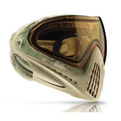 Goggle I4 - DYE