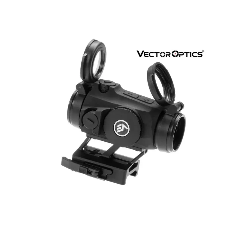 Vector Optics Maverick-IV 1x20 Mini MIL Red Dot Sight