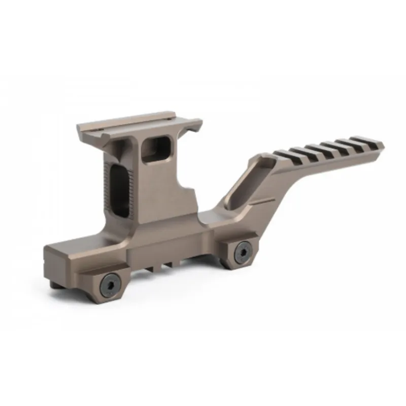 Wadsn Hydra Riser Mount · Tan / FDE