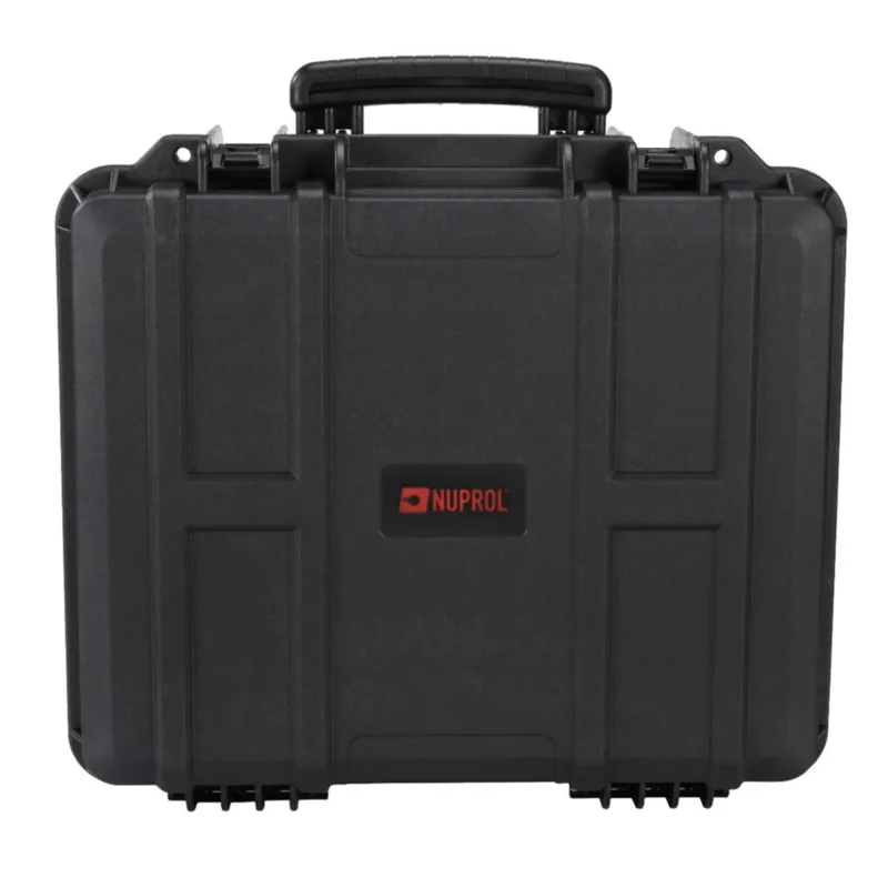 Nuprol Medium Equipment Hard Case