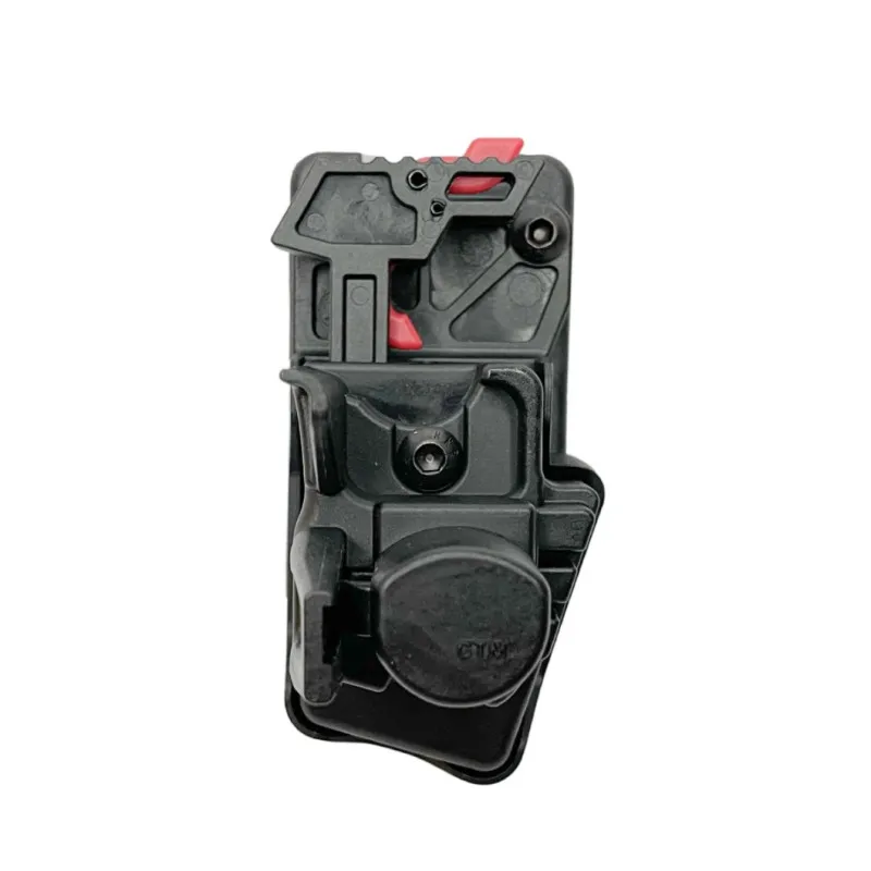 Tactical Funda Rápida Hi-Capa