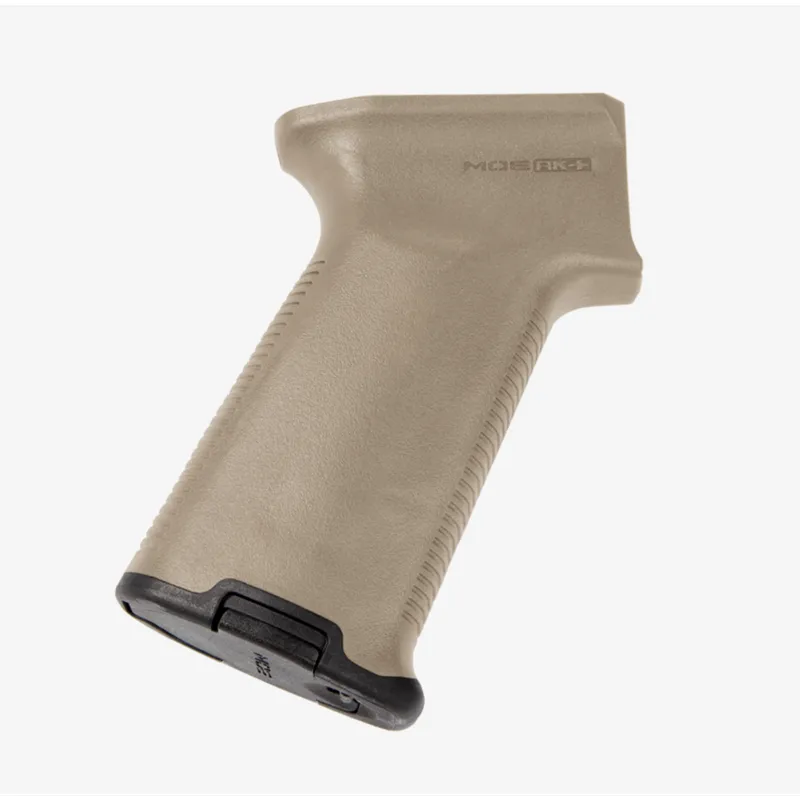 Magpul MOE AK+ Grip · Tan / FDE