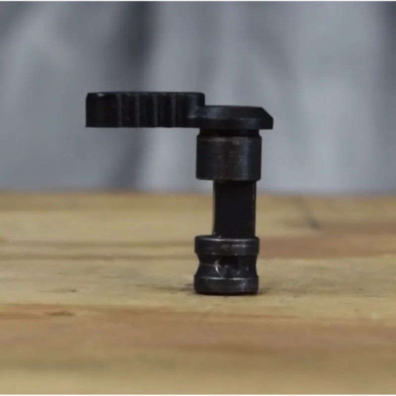 Wolverine Ambidextrous Selector Switch