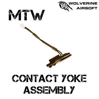 Contact Yoke Assembly - Wolverine