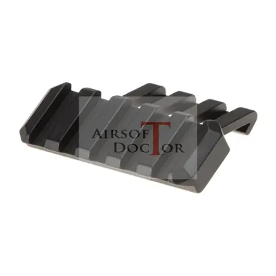 One O'clock Mount - Metal
