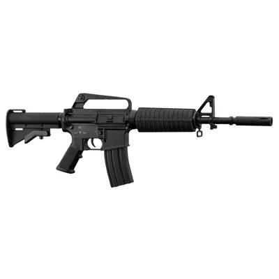 XM177E2 (M4) Vietnam Full Metal 1,0 J