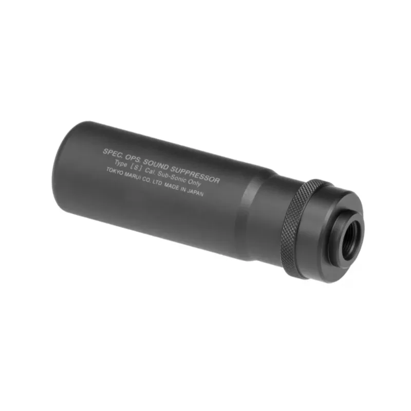 Tokyo Marui Pro Silencer Short Type CCW