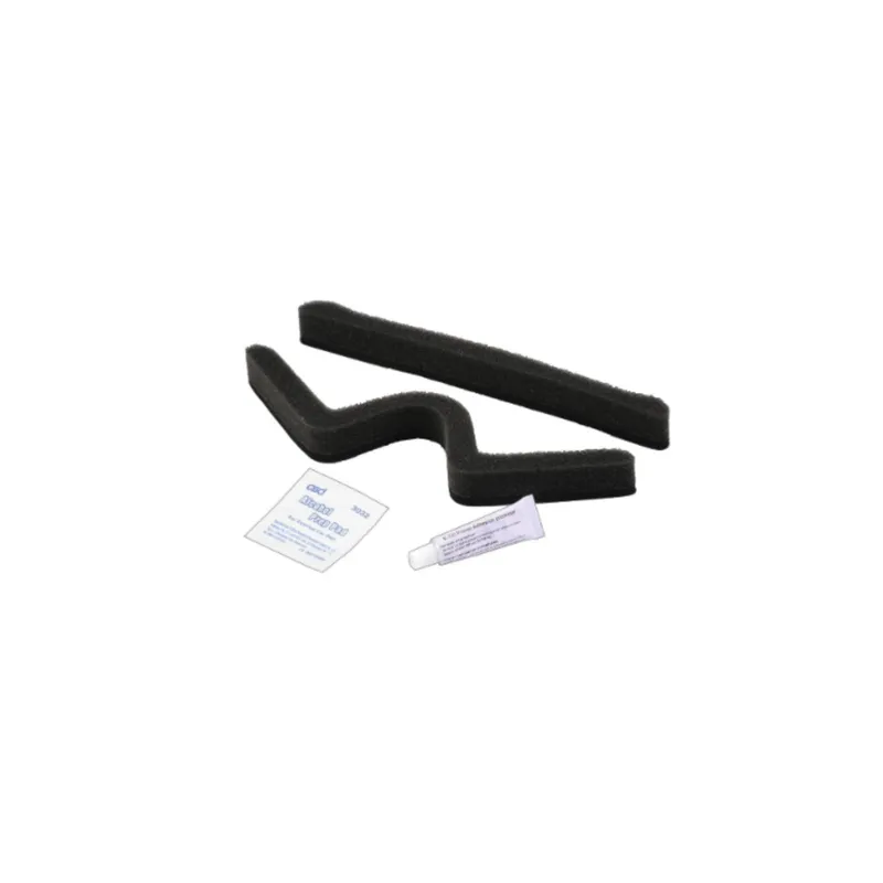 Replacement Foam Kit for DYE I4
