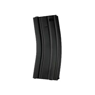 Cargador M4 Steel Qpq 30/135 rds - Arcturus