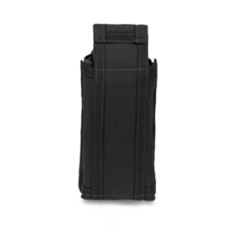 Warrior Assault Systems Slimline Foldable Dump · Negro