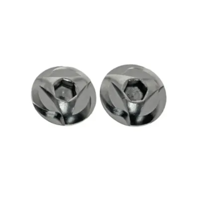SS Grip Screw - Cowcow