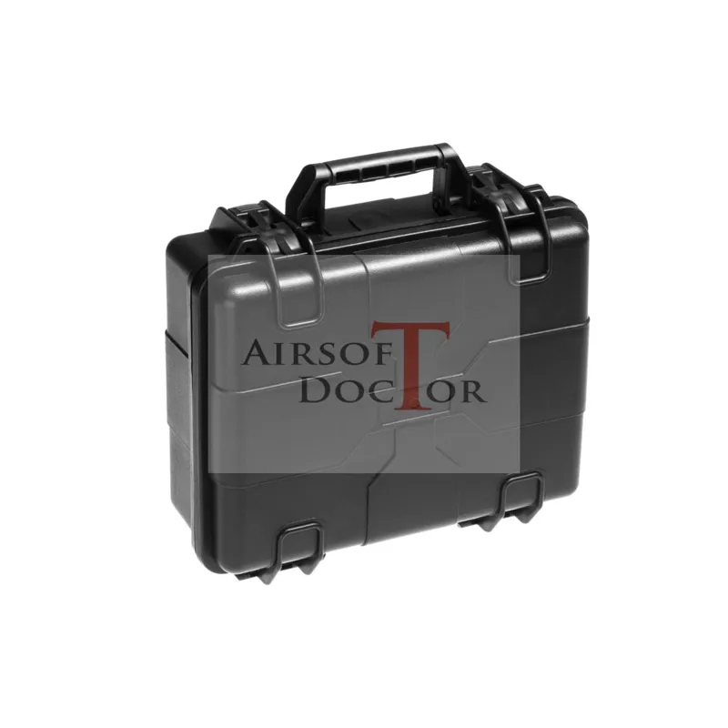 FMA Airsoft FMA Tactical Plastic Case · Negro