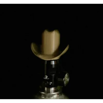Tank Thread Protector - Cowboy - Airtac