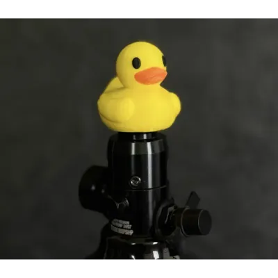Tank Thread Protector - Quack - Airtac