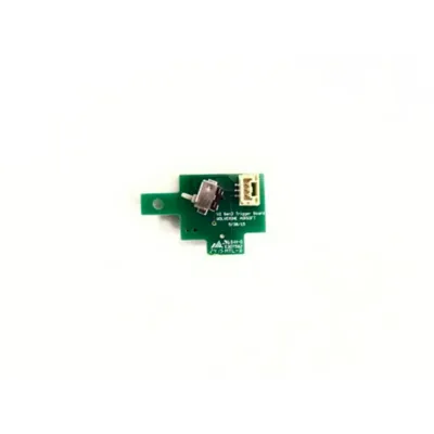 Trigger Board V2 - Wolverine