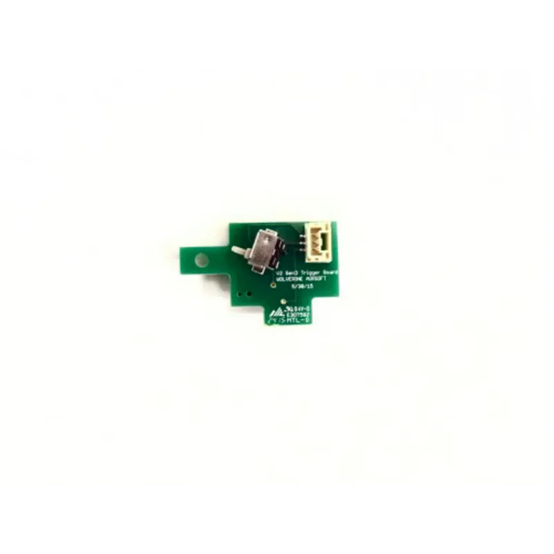 Wolverine Trigger Board V2
