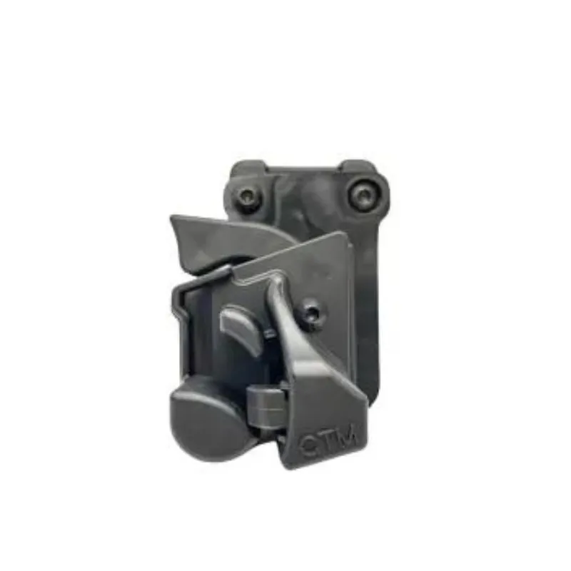Tactical Funda Rápida AAP-01/Glock Left